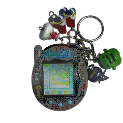 my very first tama! released in 2006 and known as the v3
