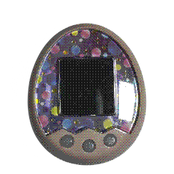 the tamagotchi m!x released exclusively in japan in 2016